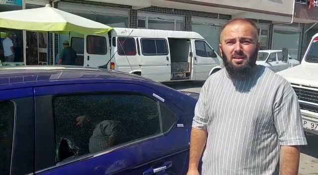 SORGUNDA MASKELİ 3 KİŞİ, 3 KİLO ALTINI ÇALARAK KAYIPLARA KARIŞTI