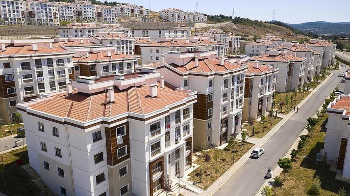 YOZGAT,TOKİ PROJESİNDE TEMELİ İLK ATILACAK 17 İL ARASINDA