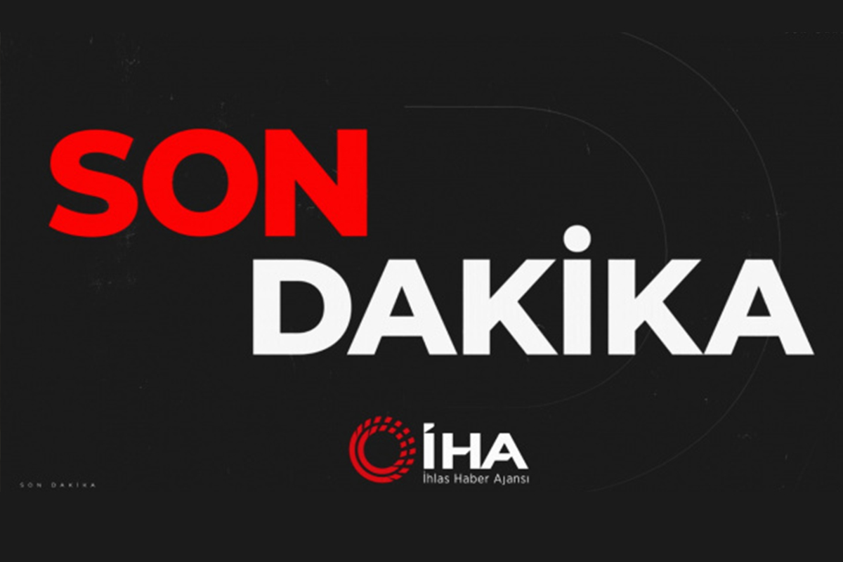 FETÖ/PDY mensubu Uğur Demirok, MİT operasyonuyla yakalanarak Türkiye'ye getirildi