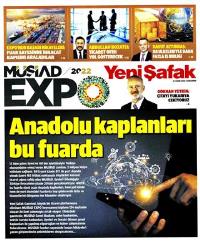 Yeni Şafak Ek 2