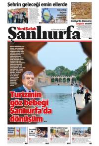 Yeni Şafak Ek
