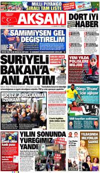 Akşam