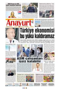 Anayurt
