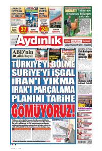 Aydınlık