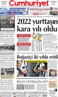 Cumhuriyet