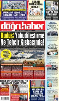 Doğru Haber