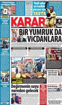 Karar