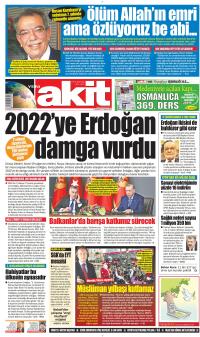 Yeni Akit
