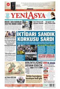 Yeni Asya