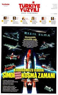 Yeni Şafak Ek 2
