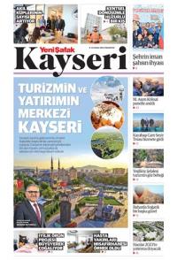 Yeni Şafak Ek
