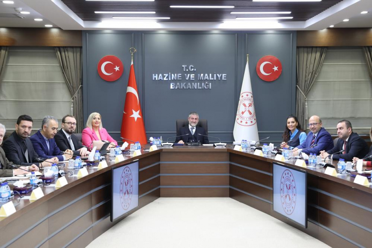 Bakan Nebati EYT’nin bütçeye yükünü açıkladı: 'EYT’nin bu yıl için bütçeye maliyeti 255 milyar lira'