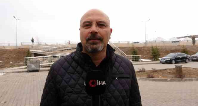PROF.TEMİZ : AKDAĞMADENİ VE ÇEKEREKDE DİRİ FAYLAR VAR