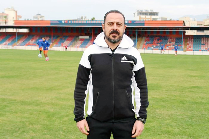 BOZOKSPOR, LİG MÜCADELESİNE CAN GÜVEN’LE DEVAM EDECEK
