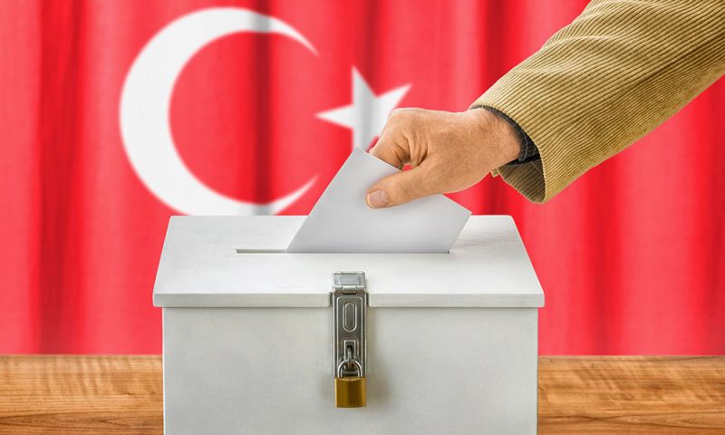 İŞTE,BU SEÇİMİN YOZGAT’TAKİ MİLLETVEKİLİ ADAY ADAYLARI LİSTESİ