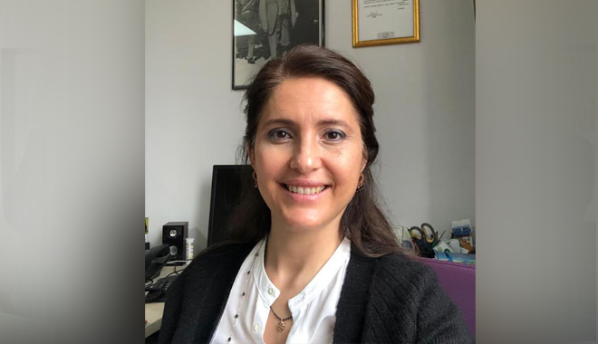 DOÇ.DR.SEZEN KÖSE: İNSANIN ŞİFASI İNSANDADIR