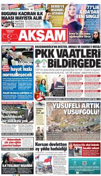 Akşam