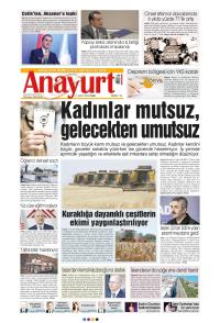 Anayurt