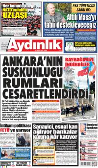 Aydınlık