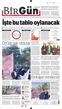 Birgün