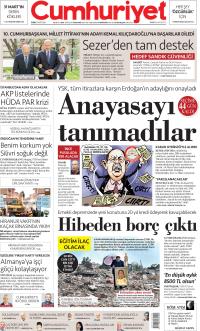 Cumhuriyet