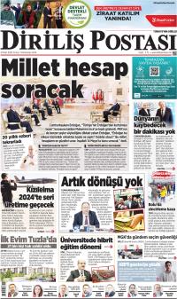 Diriliş Postası