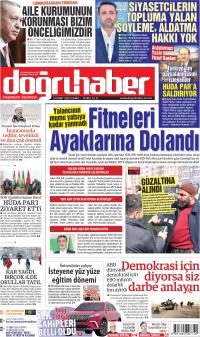 Doğru Haber