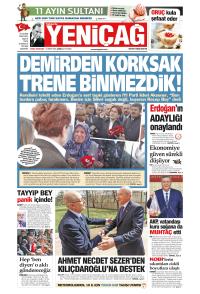 Türkiye'de Yeni Çağ