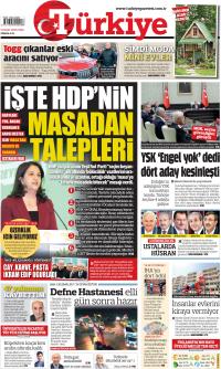 Türkiye