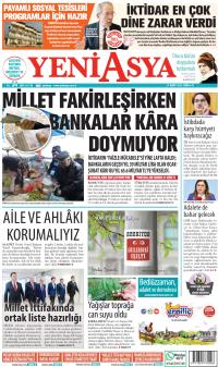 Yeni Asya