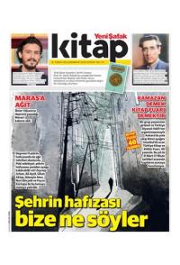 Yeni Şafak Kitap