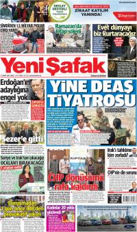 Yeni Şafak