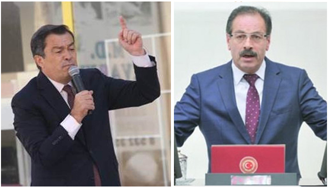 KAYALAR İYİ PARTİDEN, AKGÜL DE AKP’DEN LİSTEBAŞI MİLLETVEKİLİ ADAYI