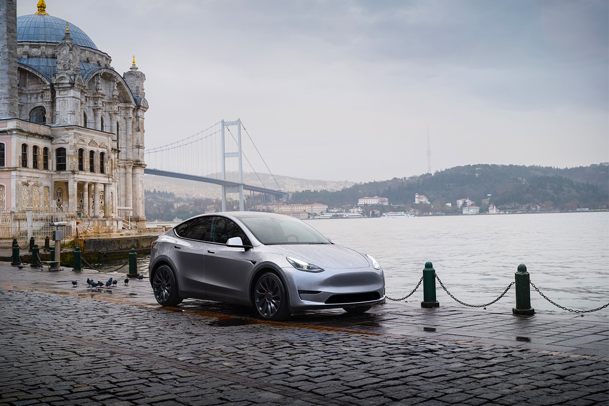 Tesla Türkiye direkt satışı ile fırsatçıların oyununu bitirdi