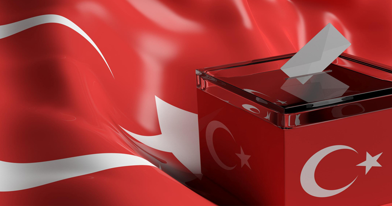 YOZGAT’TA SEÇMEN SAYISI İL DÜZEYİNDE AZALDI