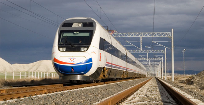 ANKARA-SİVAS HIZLI TREN HATTINDA SİNYALİZASYON SPEKÜLASYONU
