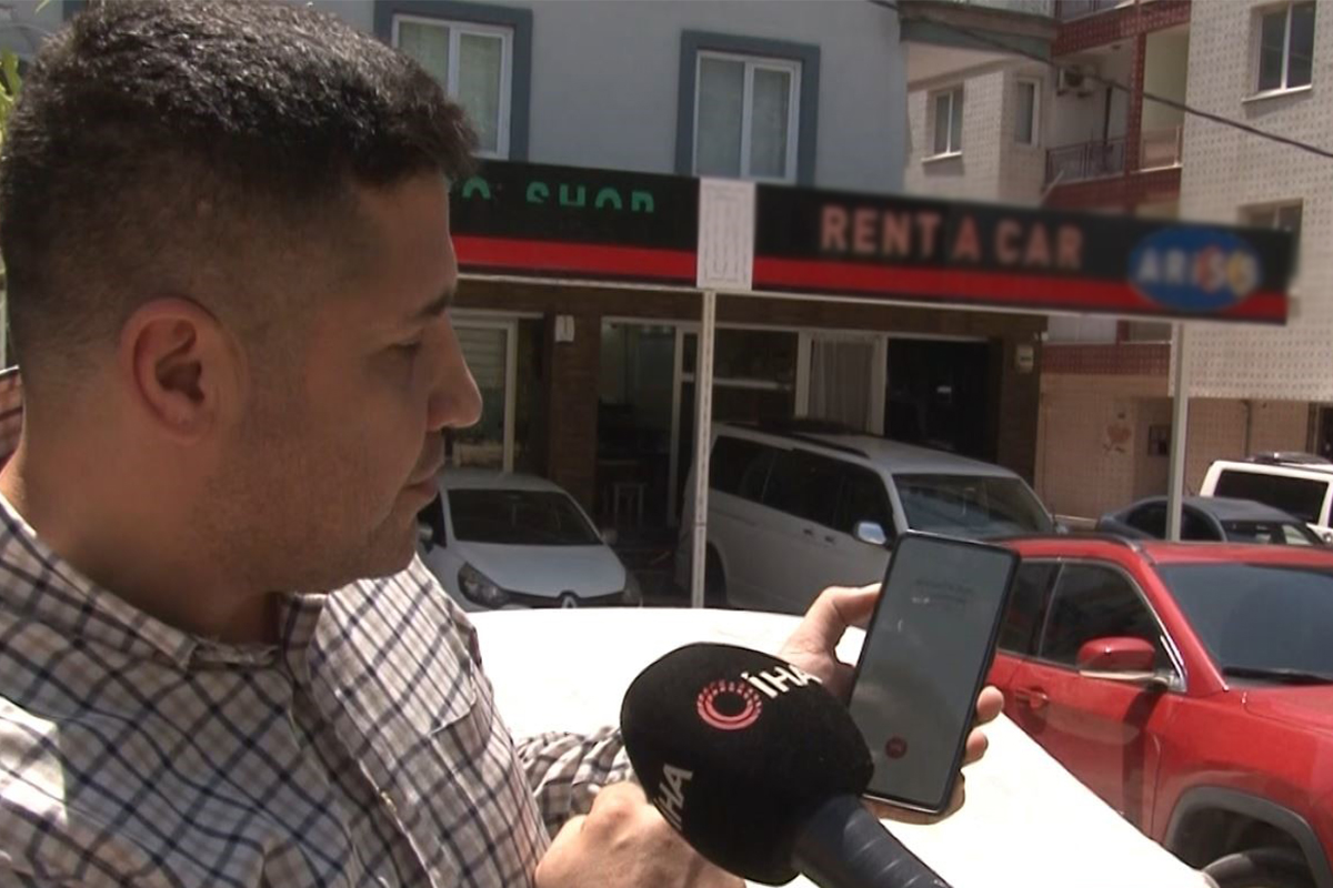 9 ay önce iş yerini kapattı, gelen 'şikayet' telefonlarından bıktı