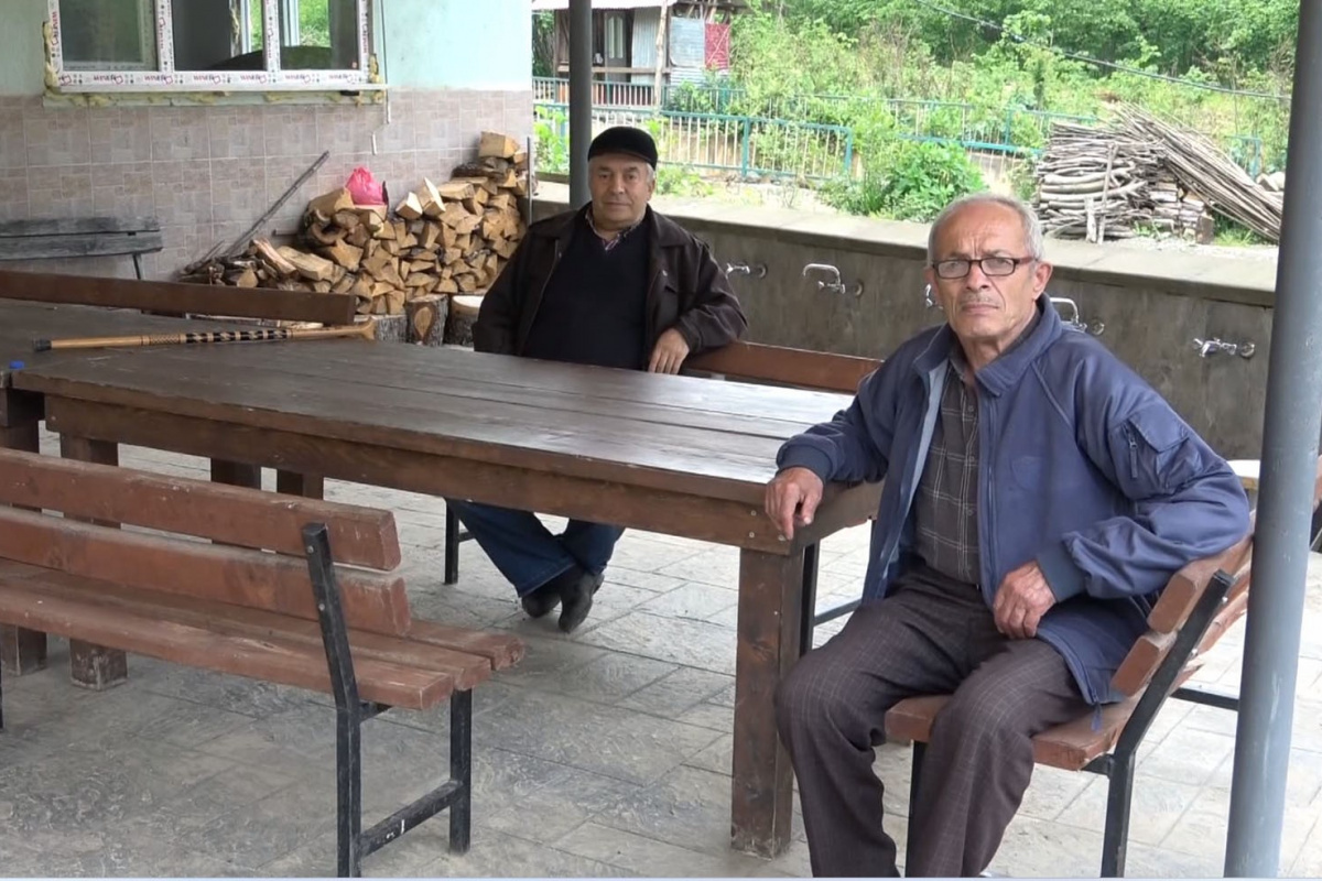 Türkevi'ne saldıran şüphelinin köylüleri: 'Köyümüzden böyle birinin çıkmış olmasına şaşkınız'