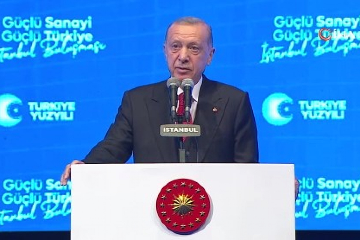 Cumhurbaşkanı Erdoğan’dan CHP lideri Kılıçdaroğlu’na: 'İspatlayamazsan namertsin'