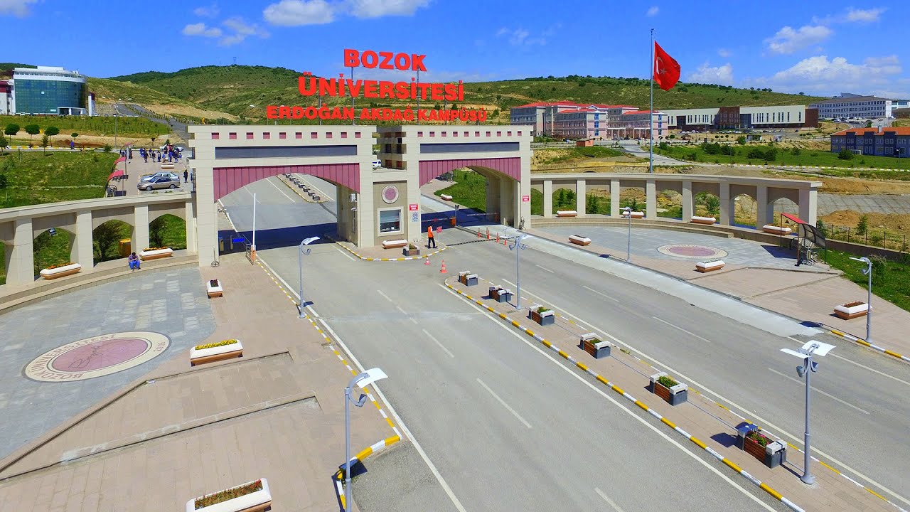 BOZOK ÜNİVERSİTESİ 4 YILINI DAHA KAYBETMEMELİ // O.Hakan Kiracı