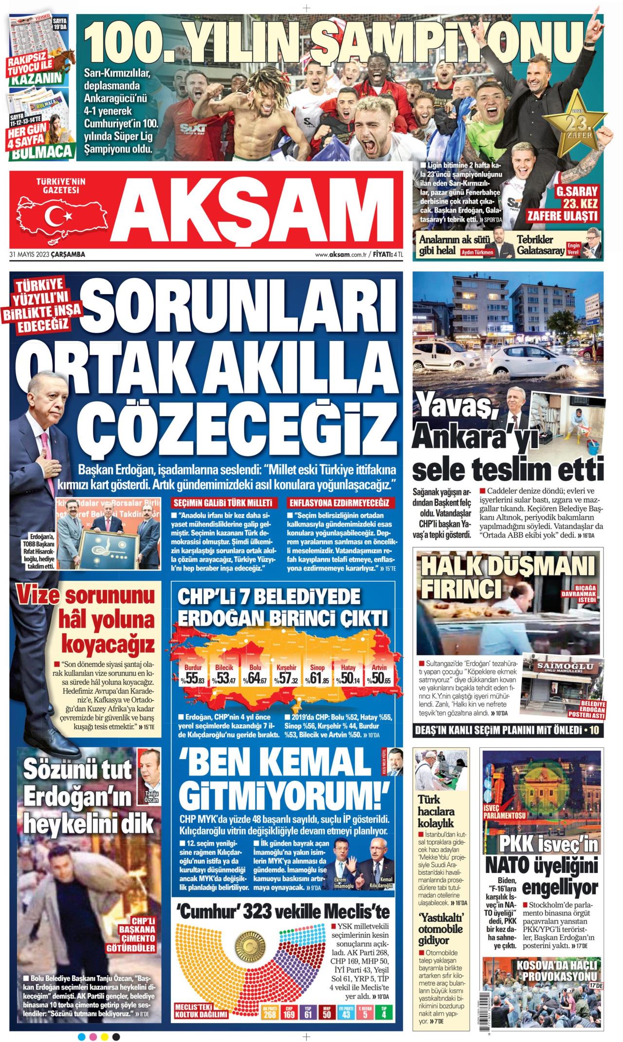Akşam