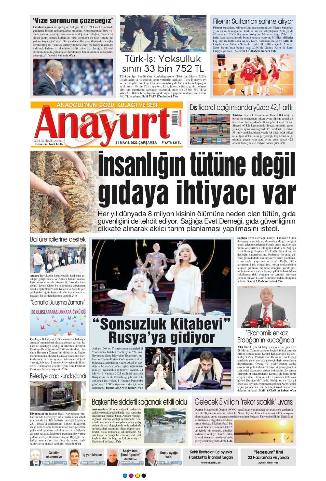 Anayurt