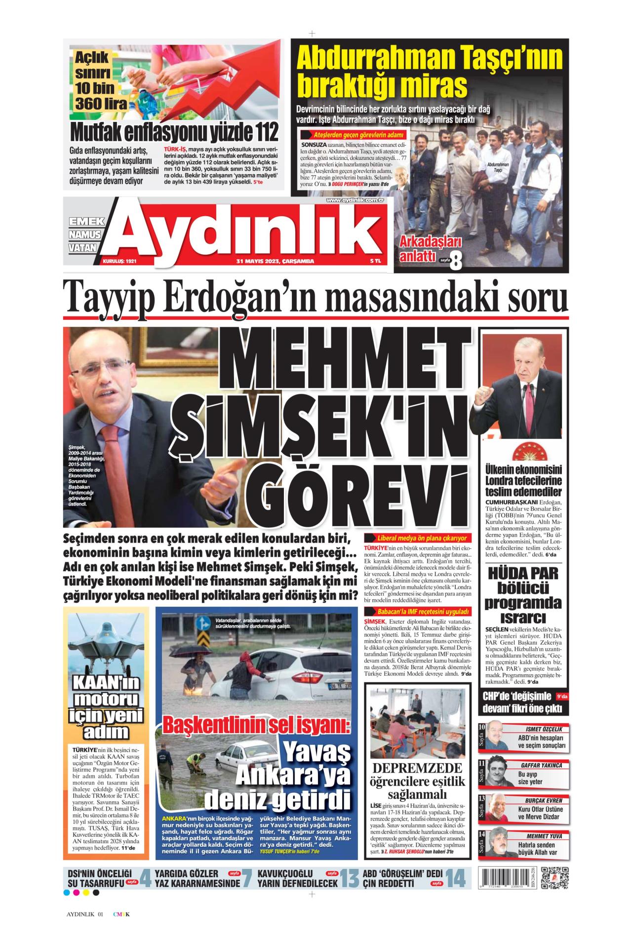 Aydınlık