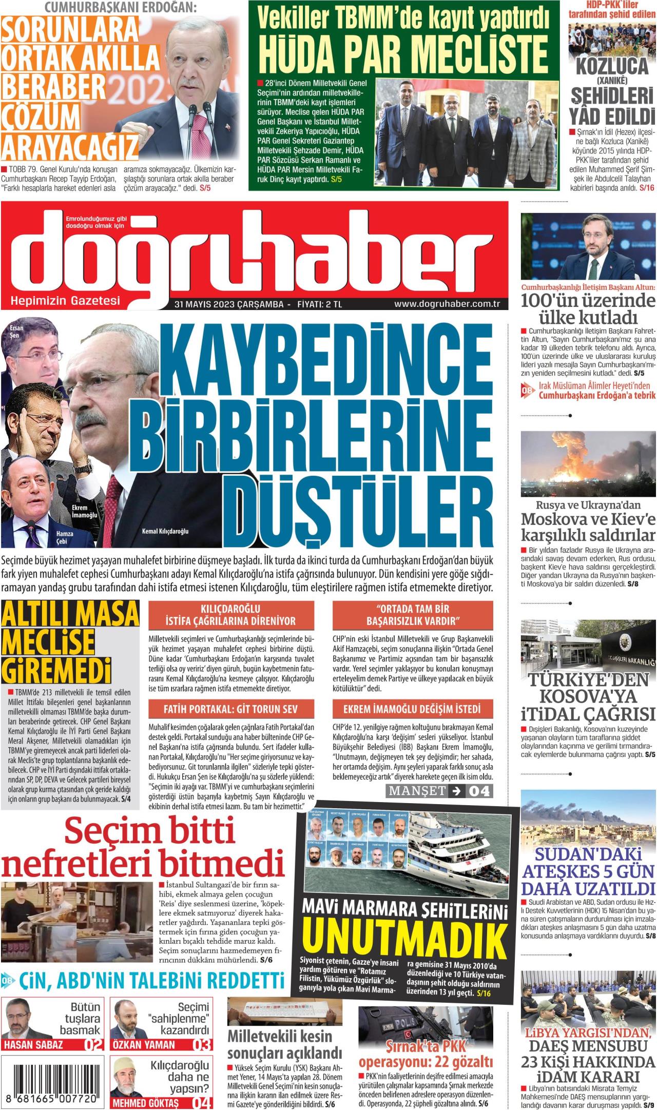 Doğru Haber