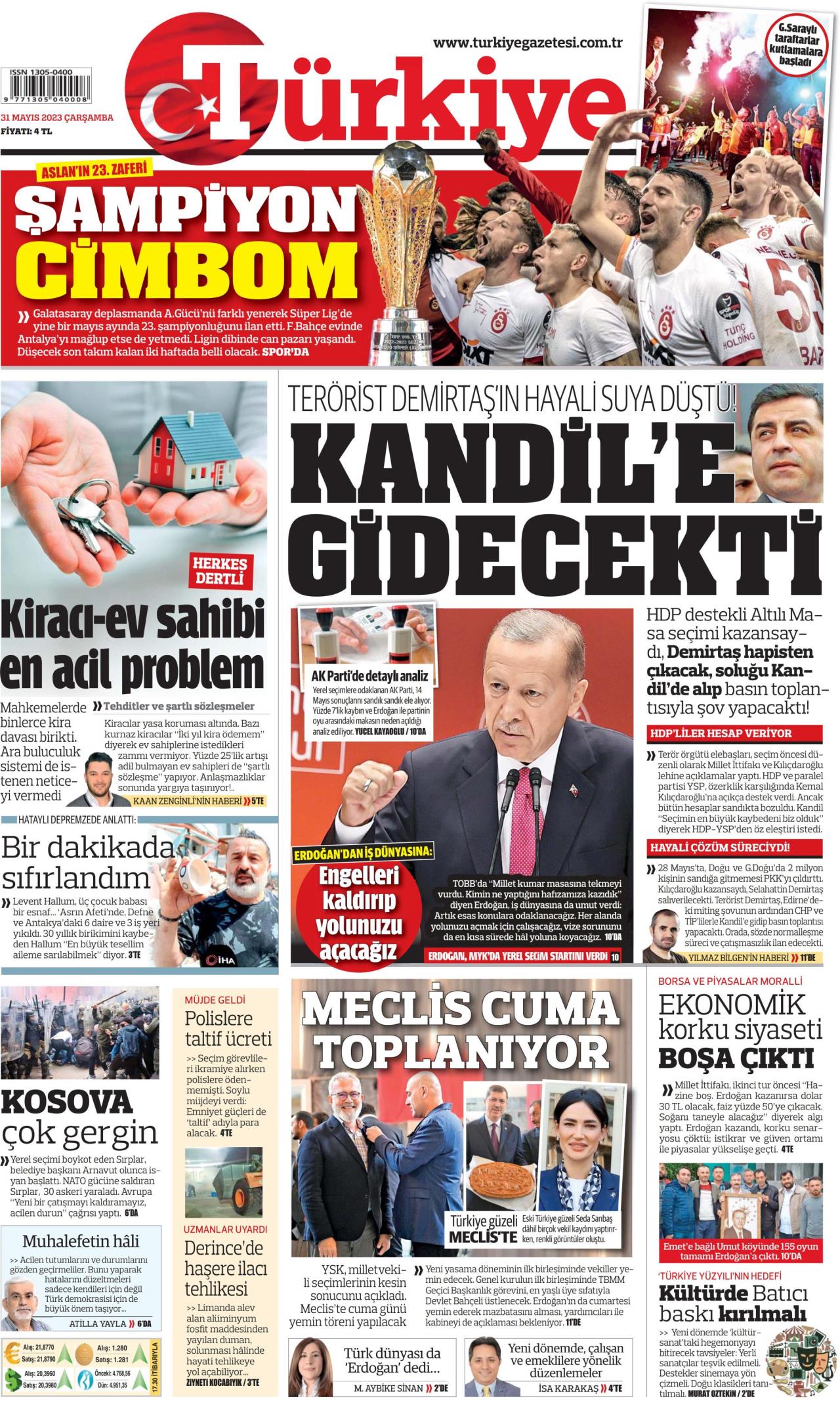 Türkiye