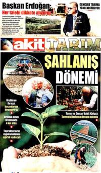 Yeni Akit Ek