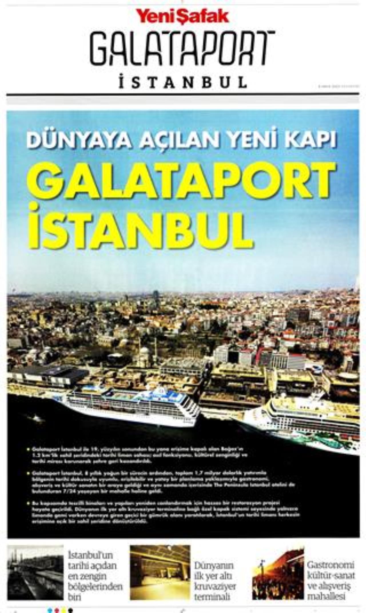 Yeni Şafak Ek
