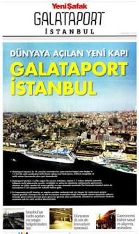 Yeni Şafak Ek