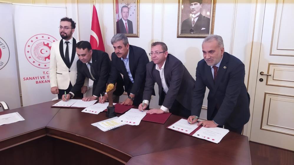 2.YOZGAT BOZOK FİLM FESTİVALİNİN HAZIRLIKLARINA BAŞLANDI