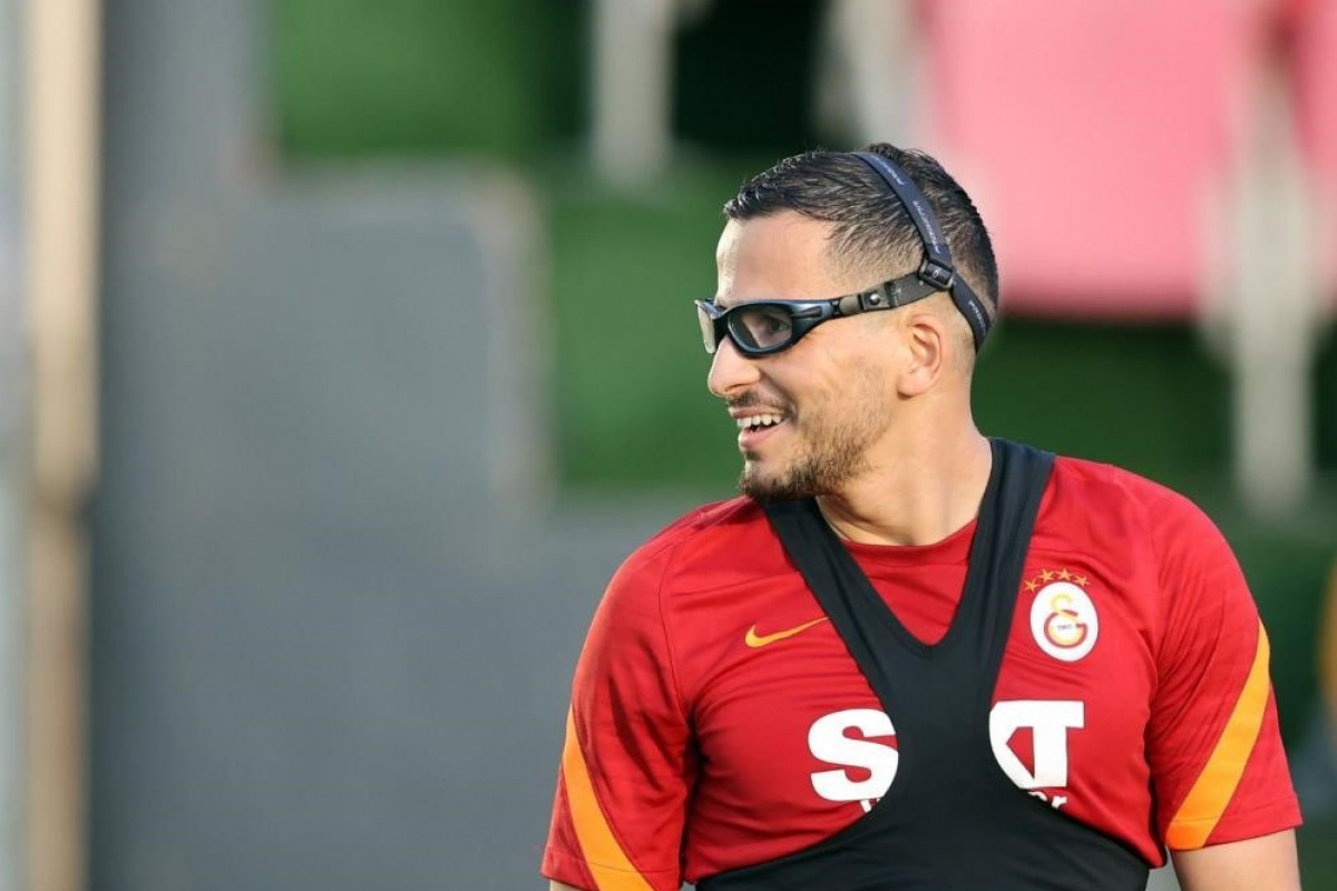 Galatasaray, Omar Elabdellaoui'ye para ödeyecek